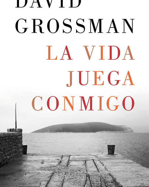 LA VIDA JUEGA CONMIGO