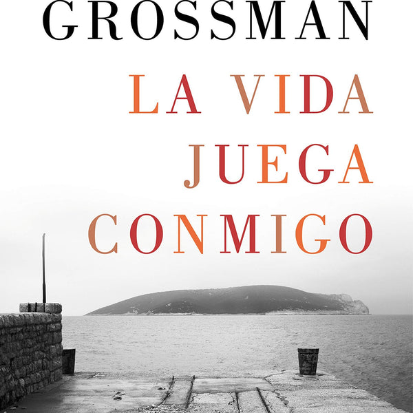 LA VIDA JUEGA CONMIGO