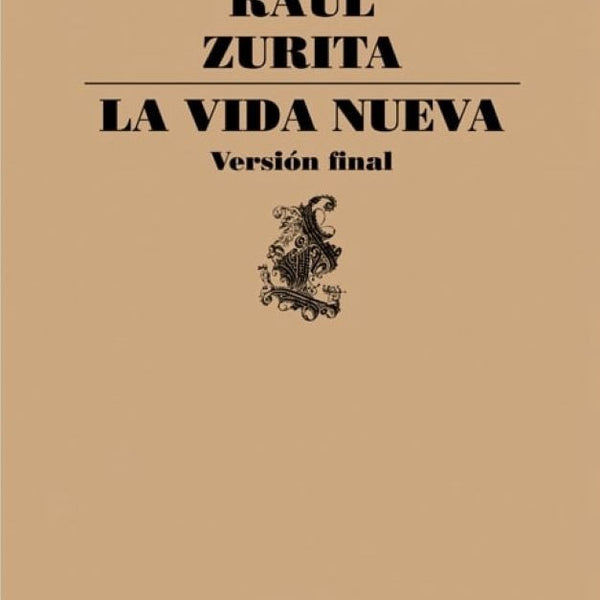 LA VIDA NUEVA