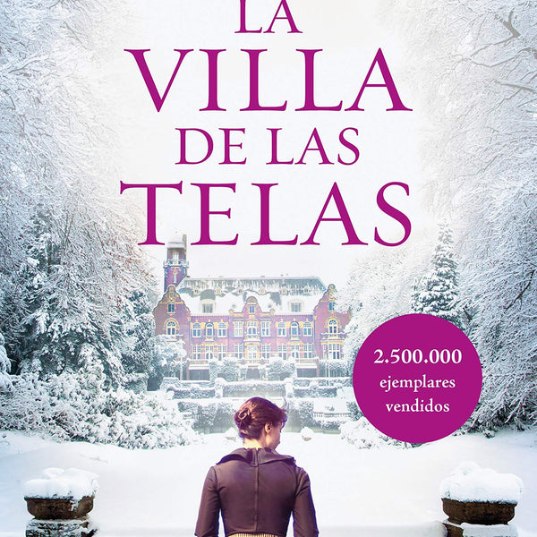 LA VILLA DE LAS TELAS