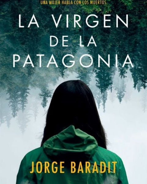 LA VIRGEN DE LA PATAGONIA