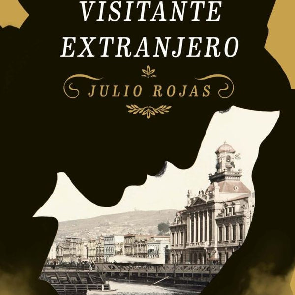 LA VISITANTE EXTRANJERO