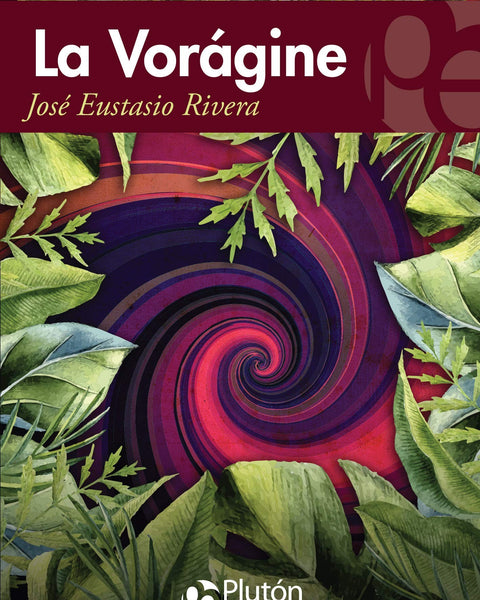 LA VORAGINE