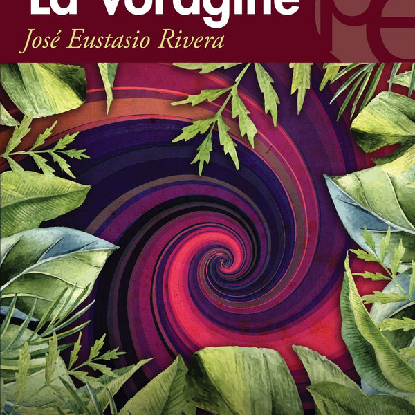 LA VORAGINE