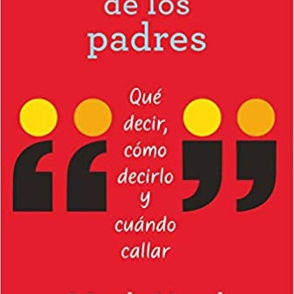 LA VOZ DE LOS PADRES
