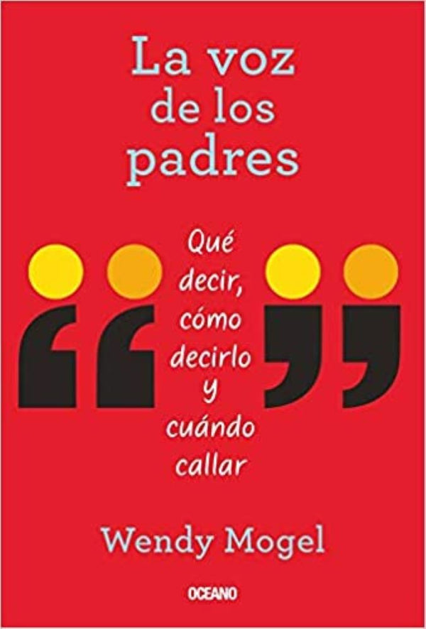 LA VOZ DE LOS PADRES