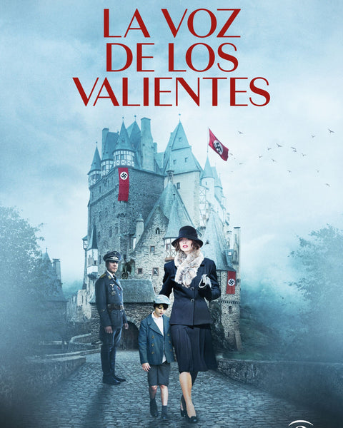 LA VOZ DE LOS VALIENTES
