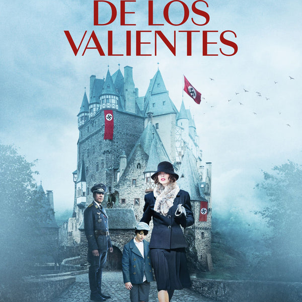 LA VOZ DE LOS VALIENTES