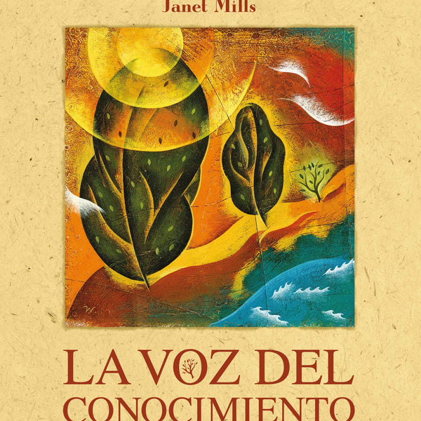 LA VOZ DEL CONOCIMIENTO: UNA GUIA PRACTICA PARA LA PAZ INTERIOR