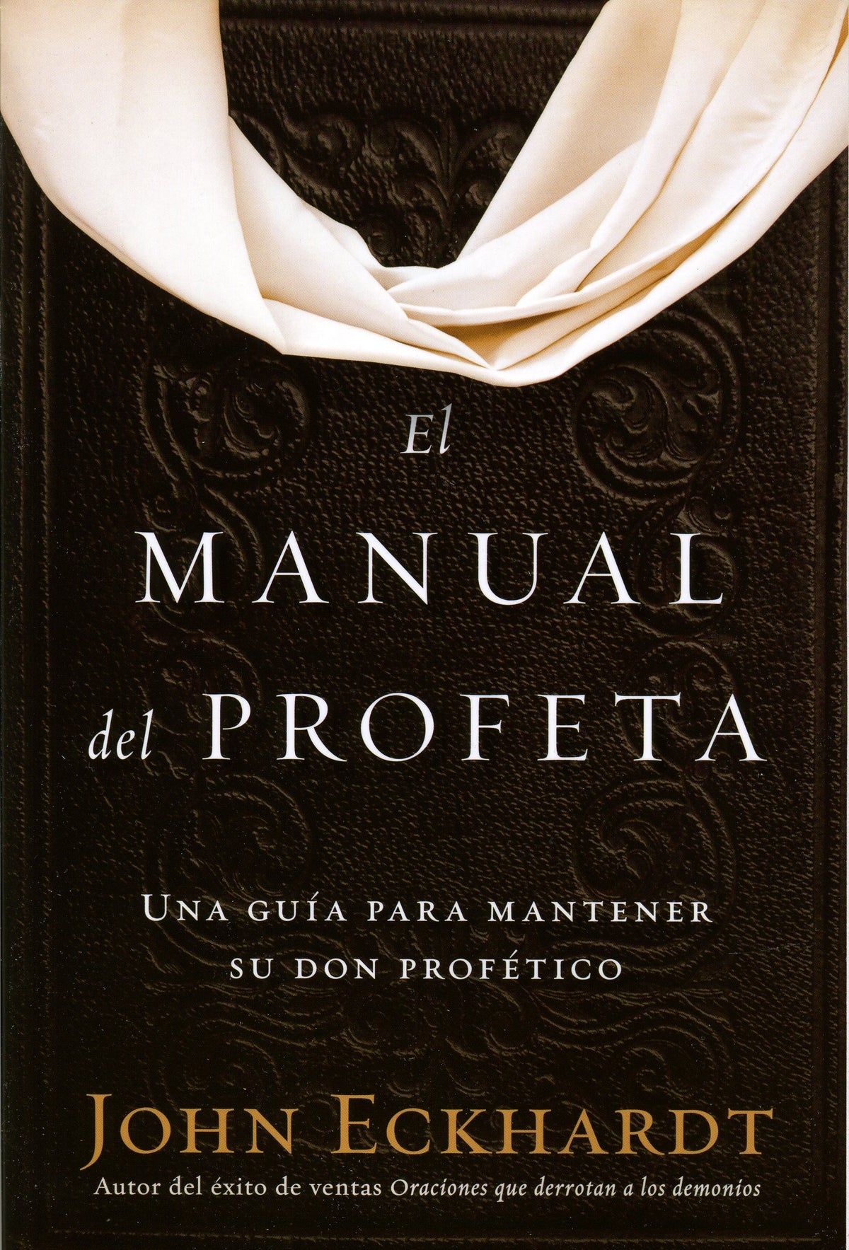 LA VOZ DEL PROFETA