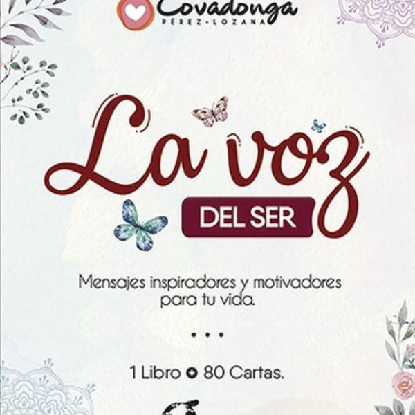 LA VOZ DEL SER