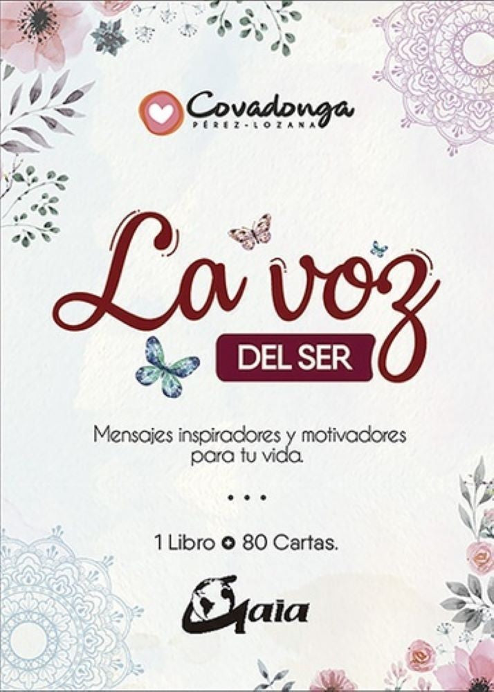 LA VOZ DEL SER