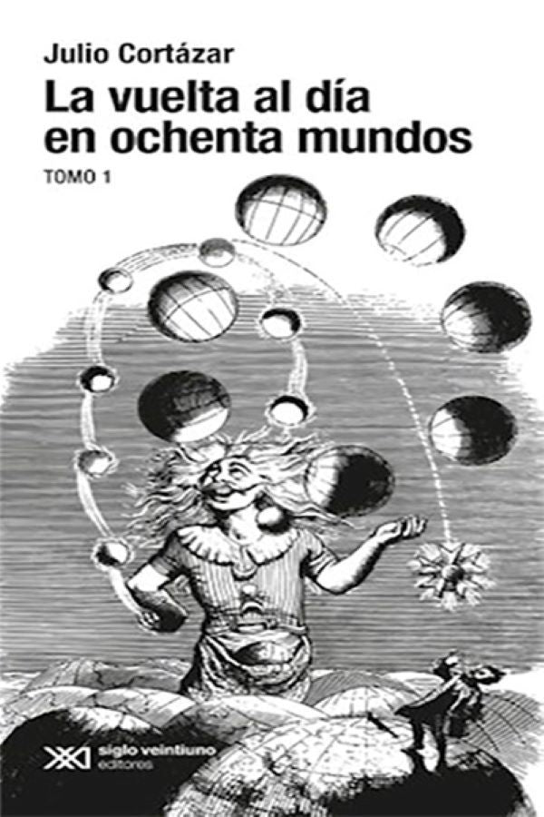 LA VUELTA AL DIA EN OCHENTA MUNDOS (2 VOL)