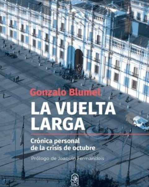 LA VUELTA LARGA