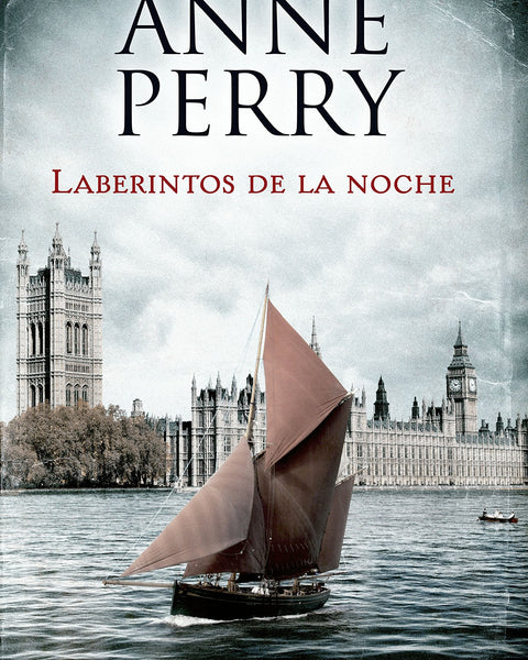 LABERINTOS DE LA NOCHE