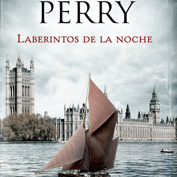 LABERINTOS DE LA NOCHE
