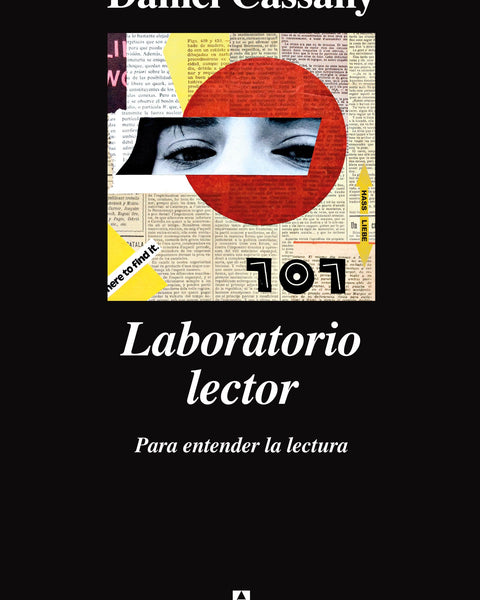LABORATORIO LECTOR