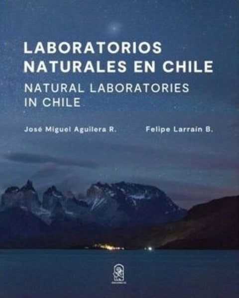 LABORATORIOS NATURALES EN CHILE