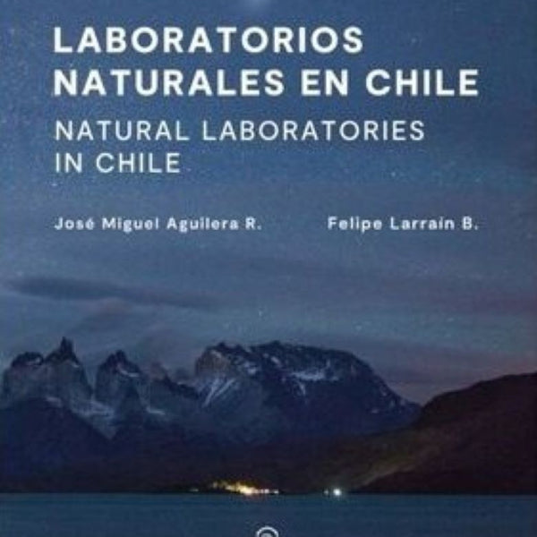 LABORATORIOS NATURALES EN CHILE