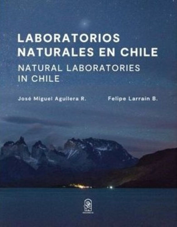 LABORATORIOS NATURALES EN CHILE