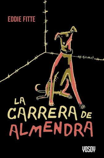 LA CARRERA DE ALMENDRA