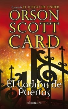 LADRON DE PUERTAS