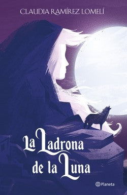 LA LADRONA DE LA LUNA II