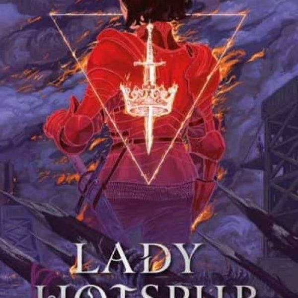 LADY HOTSPUR