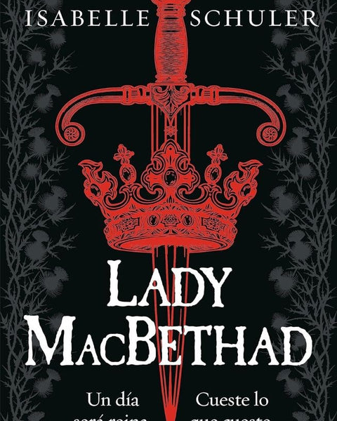 LADY MacBETHAD
