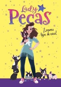 LADY PECAS LOCURAS LEJOS DE CASA