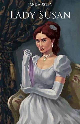 LADY SUSAN