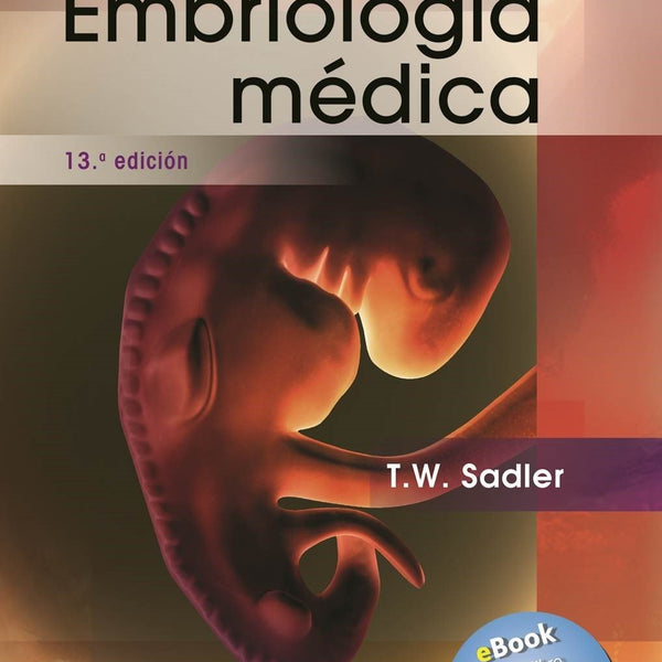 LAGMAN EMBRIOLOGIA MEDICA