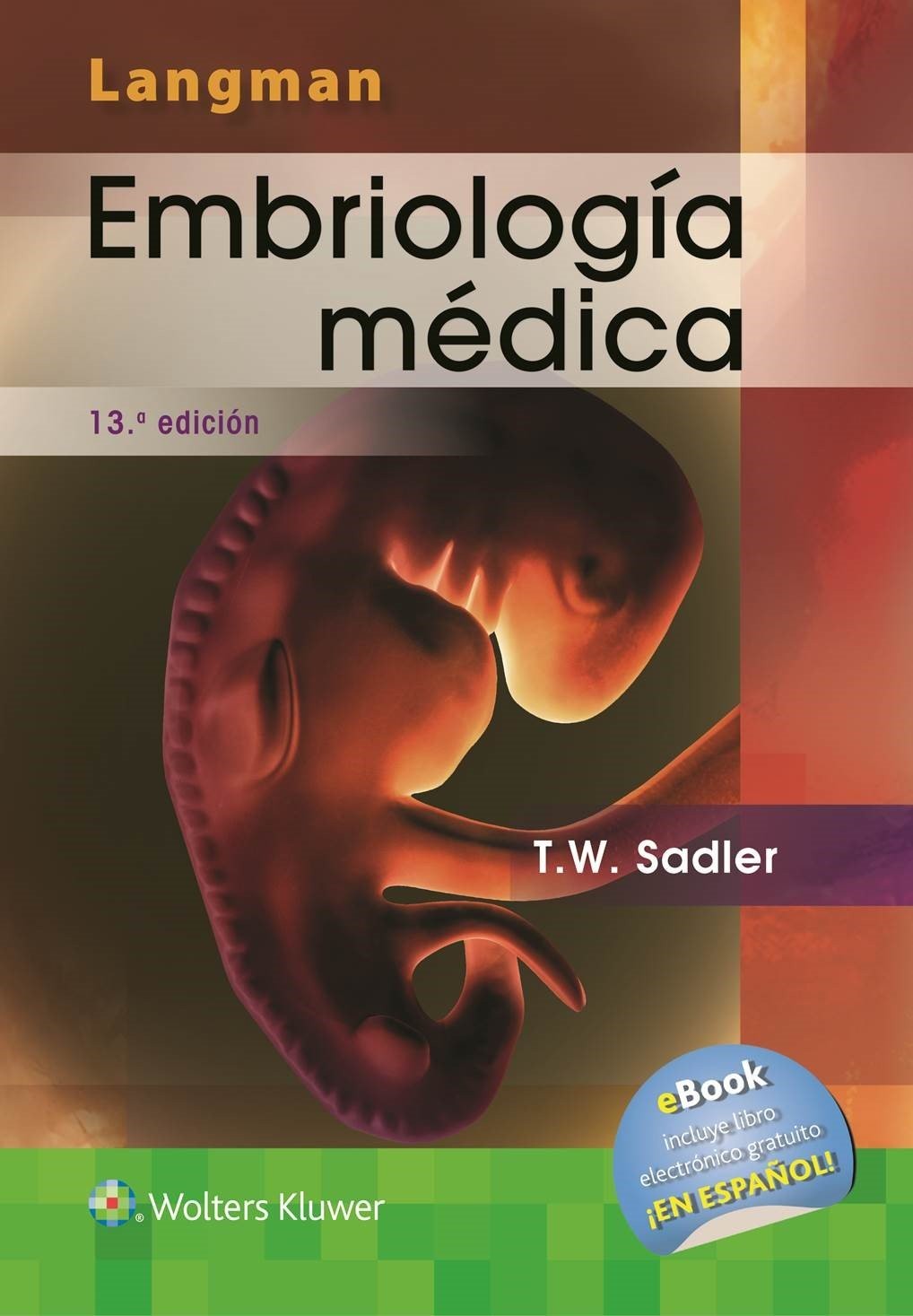 LAGMAN EMBRIOLOGIA MEDICA