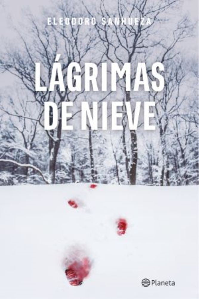 LAGRIMAS DE NIEVE