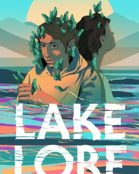 LAKELORE