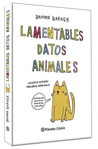 LEMENTABLES DATOS ANIMALES