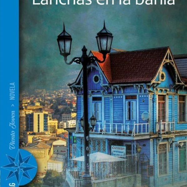LANCHAS EN LA BAHIA
