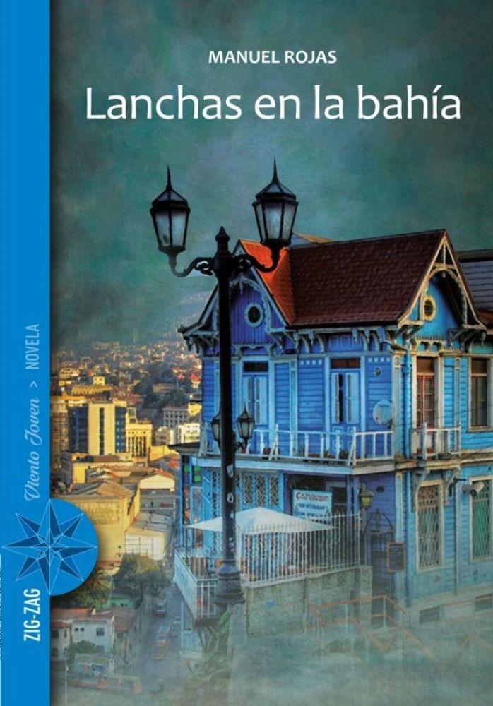 LANCHAS EN LA BAHIA