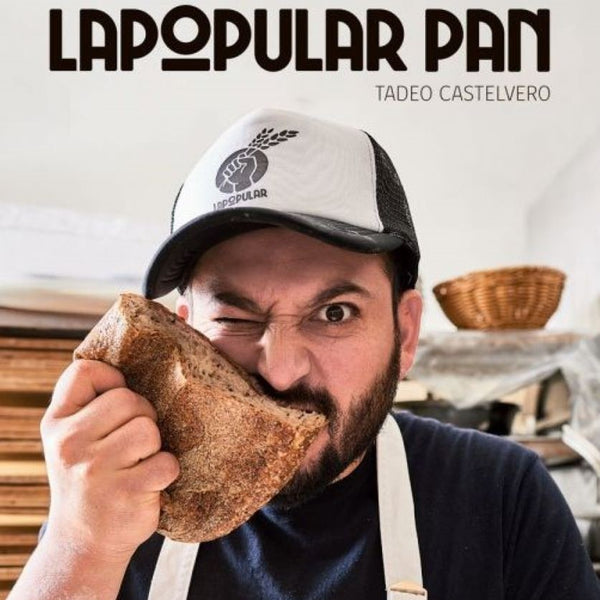 LAPOPULAR PAN