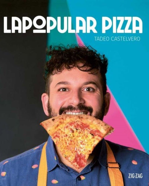 LAPOPULAR PIZZA