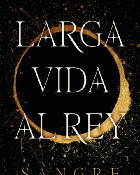 LARGA VIDA AL REY - VOL. 1
