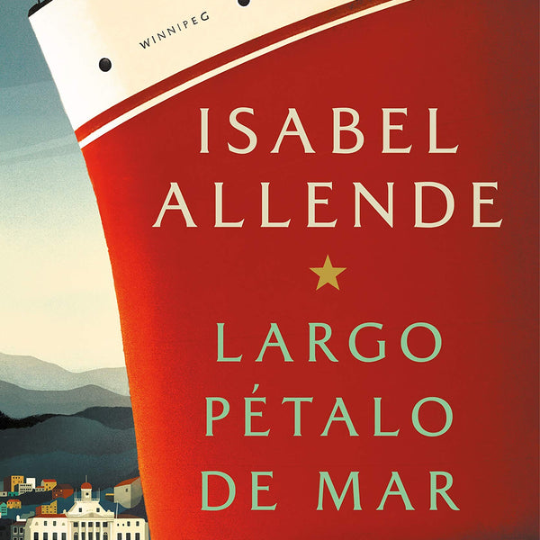 LARGO PETALO DE MAR