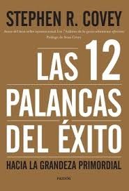 LAS 12 PALANCAS DE EXITO