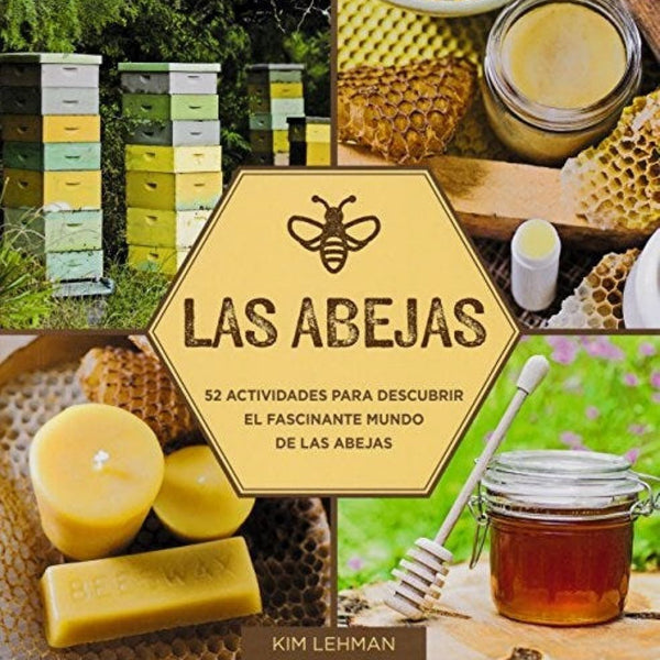 LAS ABEJAS