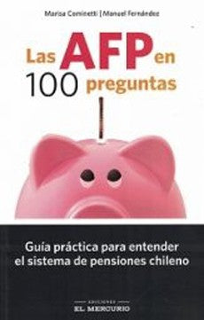 LAS AFP EN 100 PREGUNTAS