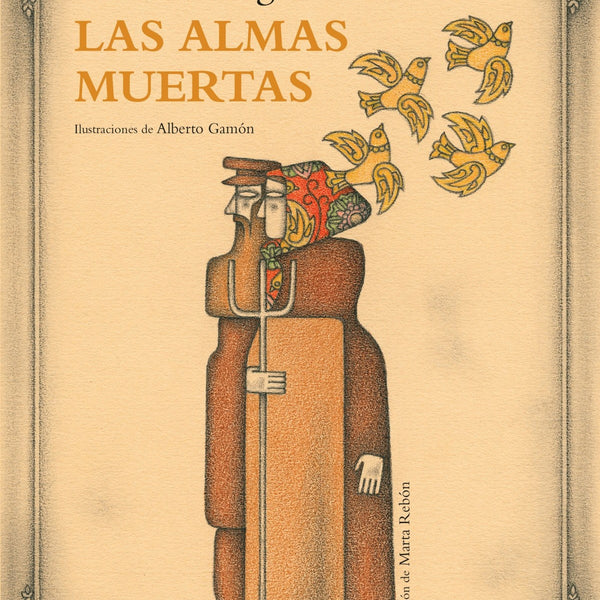 LAS ALMAS MUERTAS