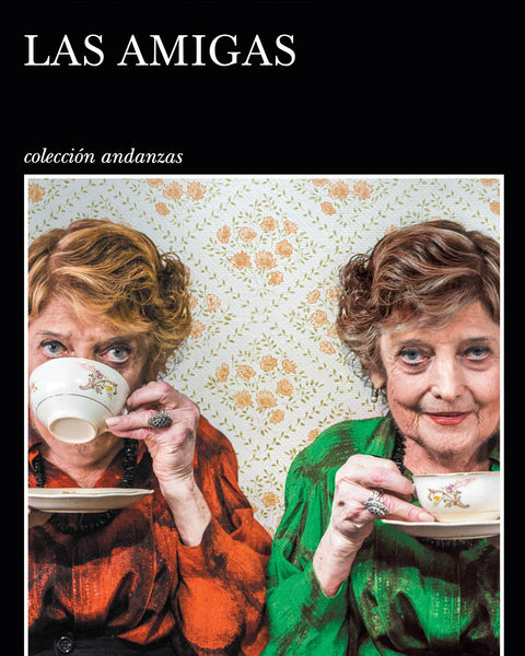 LAS AMIGAS