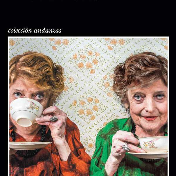 LAS AMIGAS