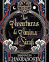 LAS AVENTURAS DE AMINA AL-SIRAFI