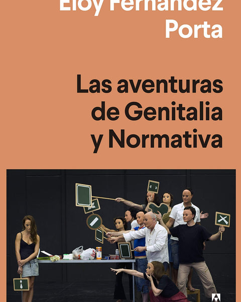 LAS AVENTURAS DE GENTALIA Y NORMATIVA